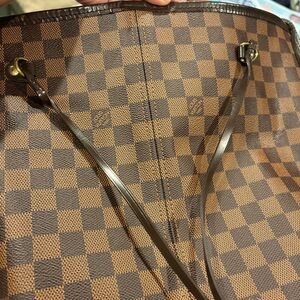 Louis vuitton neverfull gm